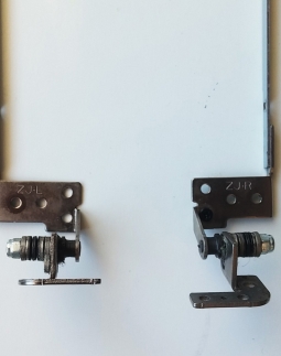 Dobradiça Positivo SIM 6-33-M74S1-02X 6-33-M74S1-01X