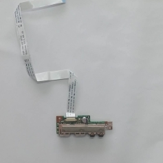 PLACA USB POSITIVO SIM+ 480DC 75R-A14IEB-0001