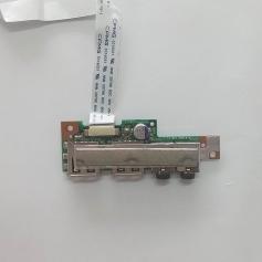 PLACA USB POSITIVO SIM+ 480DC 75R-A14IEB-0001