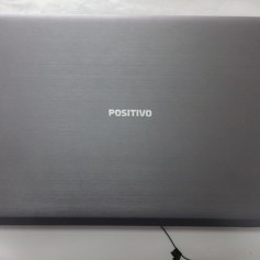 CARCACA DA TELA POSITIVO STILO xr3000 62RPH48A20B0201 C/DOBRADIÇA