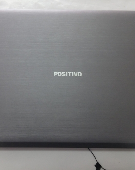 CARCACA DA TELA POSITIVO STILO xr3000 62RPH48A20B0201 C/DOBRADIÇA