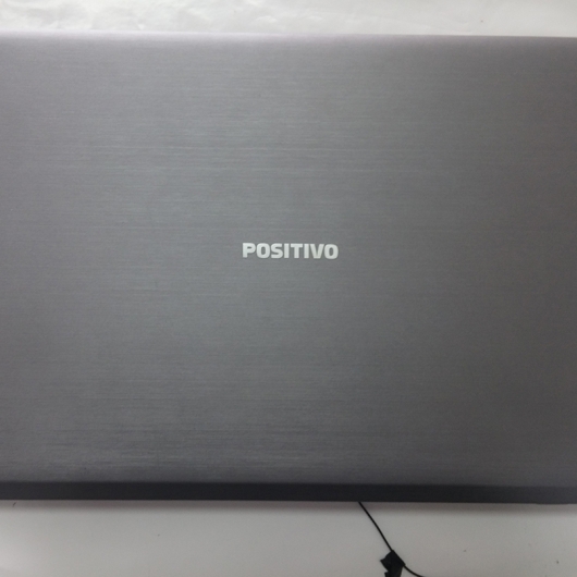 CARCACA DA TELA POSITIVO STILO xr3000 62RPH48A20B0201 C/DOBRADIÇA