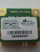 Placa Wireless POSITIVO STILO XR3000 AW-NE238H