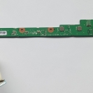 BOTÕES DE MULTIMIDIA POSITIVO V126 6-71-M55SS-001 