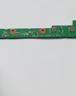 BOTÕES DE MULTIMIDIA POSITIVO V126 6-71-M55SS-001