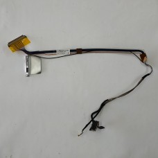 Cabo Flat LCD P/Notebook Positivo Mobile V52 6-43-M5E41-010 