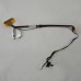 Cabo Flat LCD P/Notebook Positivo Mobile V52 6-43-M5E41-010 