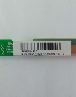 INVERTER POSITIVO z580 6-76-M5S4R-020