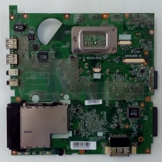 Placa Mãe POSITIVO z580 6-71-M5SS0-D02A GP