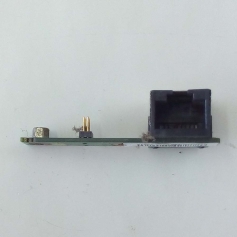 PLACA DE REDE POSITIVO z580 