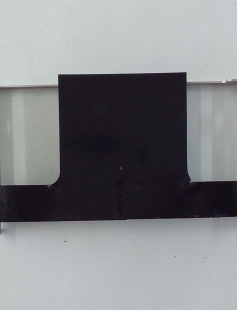 Case / Gaveta HD POSITIVO z580