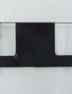 Case / Gaveta HD POSITIVO z580