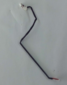 Cabo Flat AUDIO POSITIVO z580 6-43-M54N8-012