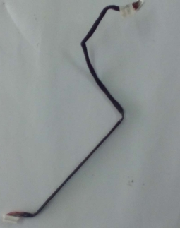 Cabo Flat AUDIO POSITIVO z580 6-43-M54N8-012
