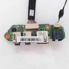 PLACA USB POSITIVO Z62 6-71-C410A-D01