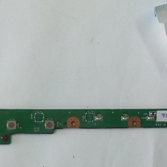 BOTÃO POWER E MULTIMIDIA POSITIVO z80