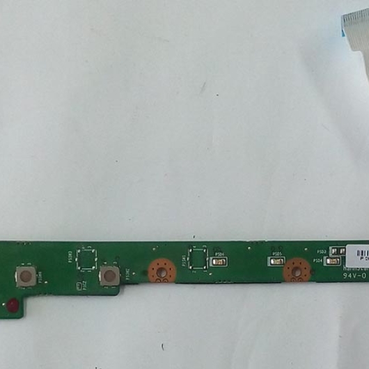 BOTÃO POWER E MULTIMIDIA POSITIVO z80 BOTÃO POWER E MULTIMIDIA POSITIVO z80