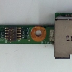 CONECTOR REDE POSITIVO z80 6-71-M54R2-D01 GP