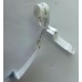 Cabo Flat do mouse POSITIVO z80 6-43-M54G0-001-2