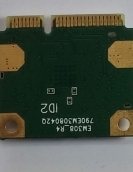 WIRELESS 790EW308042Q POSITIVO SIM NETBOOK