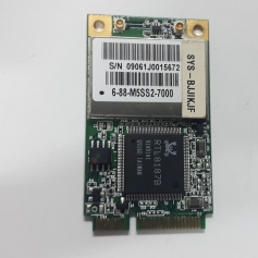 PLACA WIRELESS REALTEK RTL8187B