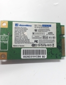 PLACA WIRELESS REALTEK RTL8187B
