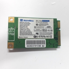 PLACA WIRELESS REALTEK RTL8187B
