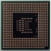 intel Pentium T4300 SLGJM 1M de cache, 2,10 GHz, barramento frontal de 800 MHz
