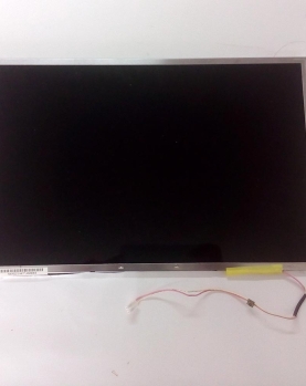 TELA LCD Philips LCD 15" LP150X08 (TL)(A4)