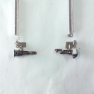 Dobradica + ASTE Positivo W58 6-33-M52G1-01X 6-33-M52G1-02X Dobradica + ASTE Positivo W58 6-33-M52G1-01X 6-33-M52G1-02X