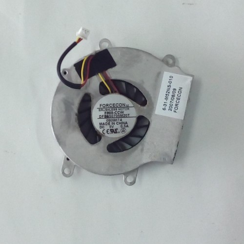 COOLER POSITIVO W58 DFB450705M20T