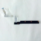 Placa Botao Power Positivo w58 6-71-M52NS-D03 Placa Botao Power Positivo w58 6-71-M52NS-D03