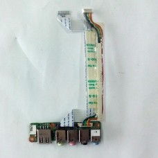 PLACA USB POSITIVO w58 6-71-M52NA-D02