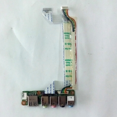 PLACA USB POSITIVO w58 6-71-M52NA-D02