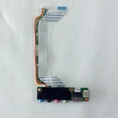 PLACA USB POSITIVO w58 6-71-M52NA-D02