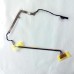 Cabo Flat DA TELA Positivo w58 6-43-M52N1-010