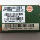 Placa Wireless TOSHIBA WLL3141-D4