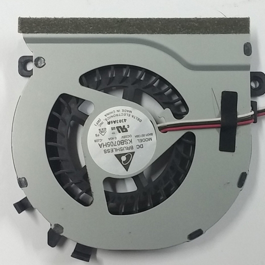 Cooler SAMSUNG 270e KSBO705HA
