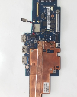 Placa Mãe SAMSUNG 303C BA41-02345A COM DEFEITO
