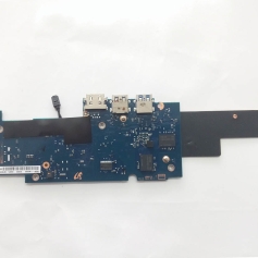 Placa Mãe SAMSUNG 303C BA41-02345A COM DEFEITO