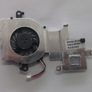 Cooler + Dissipador SAMSUNG n210 BA62-00495A