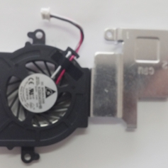 Cooler + Dissipador SAMSUNG n210 BA62-00495A