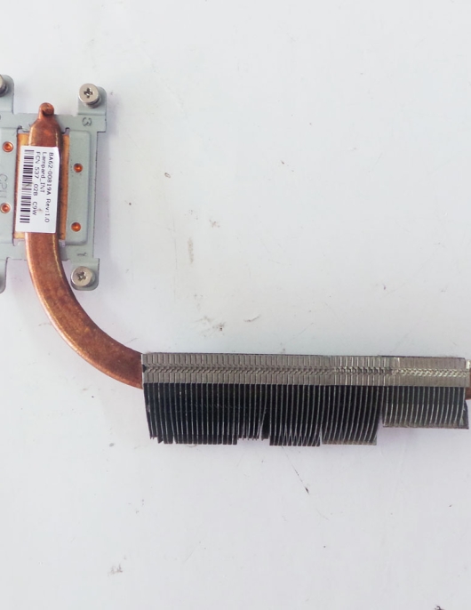 DISSIPADOR SAMSUNG NP270E BA62-00819A