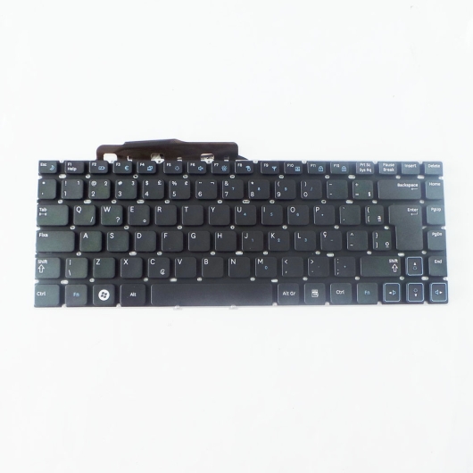 TECLADO SAMSUNG NP270E4E v12960br