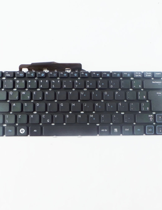 TECLADO SAMSUNG NP270E4E v12960br