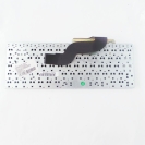 TECLADO SAMSUNG NP270E4E v12960br