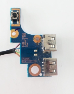 PLACA USB SAMSUNG NP270E4E BA92-11765A