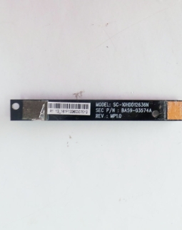 WEBCAM SAMSUNG 275E4E BA59-03574A