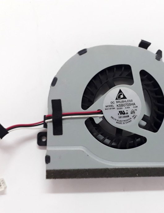 COOLER SAMSUNG NP270ESE BA31-00138A