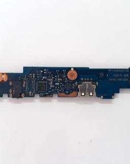 PLACA USB SAMGUNG NP350U2A BA92-08720A